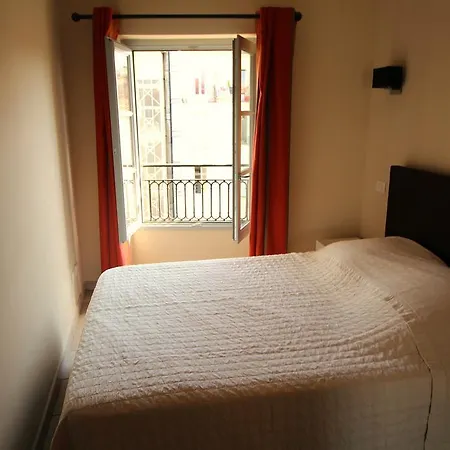 Daire Duplex Centre-ville : 100m Place Massena Nice