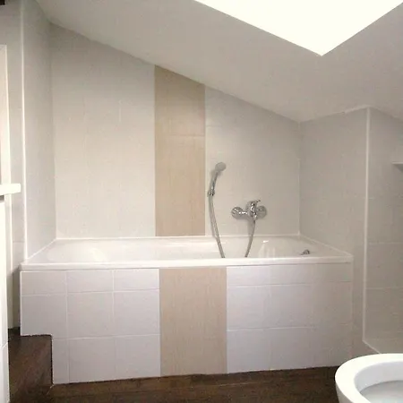 Daire Duplex Centre-ville : 100m Place Massena Nice
